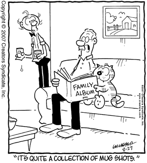 heathcliff